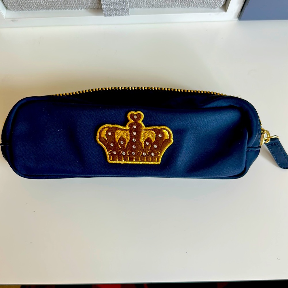 Stoney clover lane pencil pouch